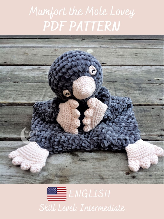 Blanket Yarn Amigurumi: Amigurumi Crochet Patterns to Make with Blanket  Yarn: How to Make Your Own Blanket Yarn Amigurumi See more