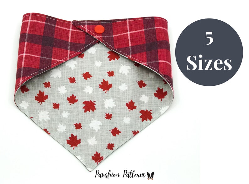 EASY Dog and Cat Bandana and Bow Tie Sewing Patterns and Etsy