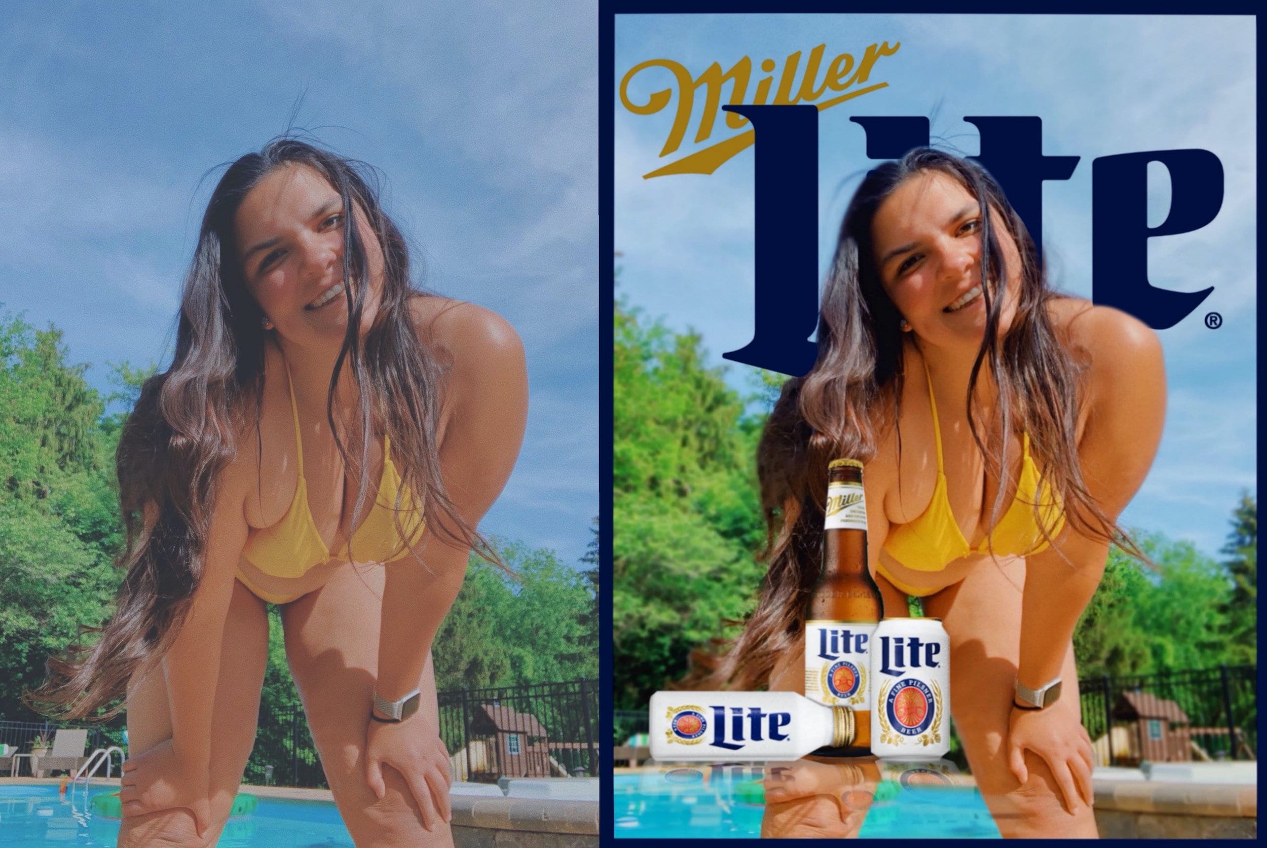 Beer Girl Posters for sale Only 3 left at 65