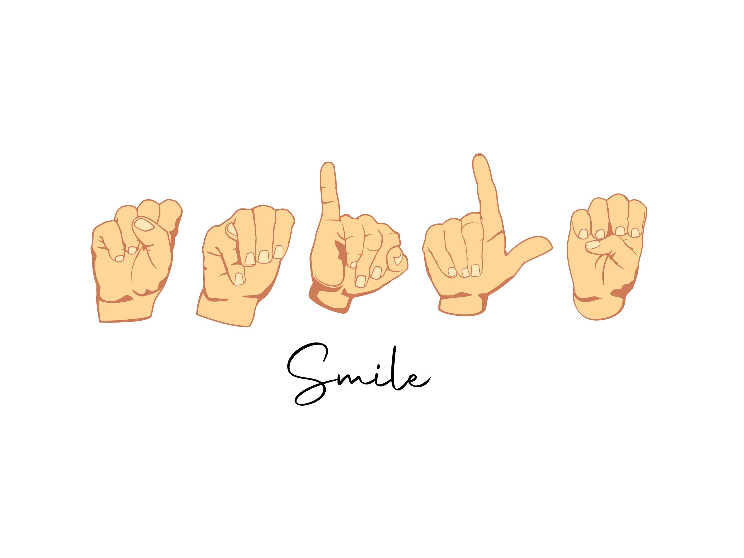 Sign Language Name Sign ASL Name Sign Sign Language Sign Etsy Sign Language Name Sign ASL Name Sign Sign Language Sign Etsy