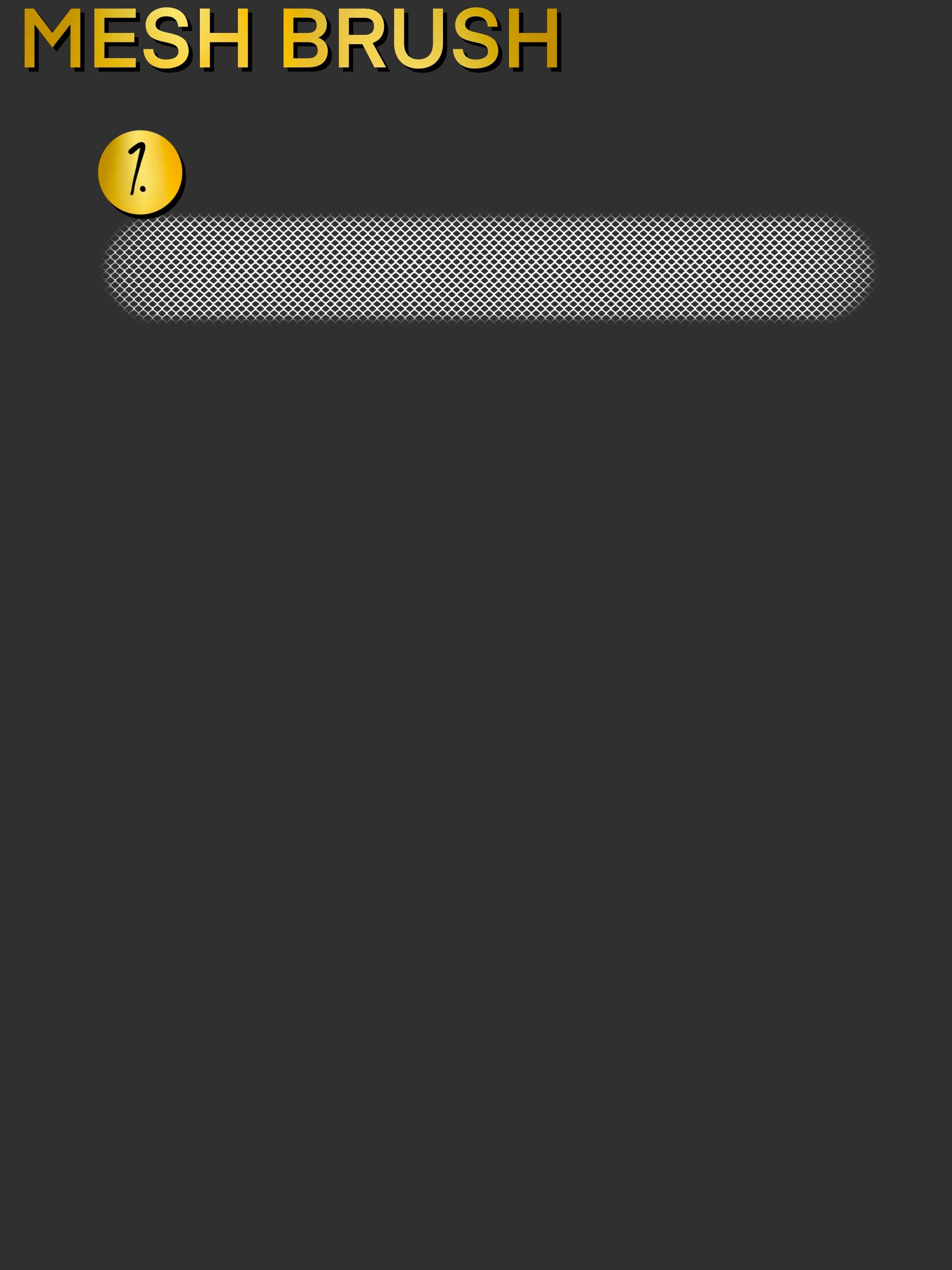 Procreate Lace Brush set Procreate Brushes Textile Brush Etsy