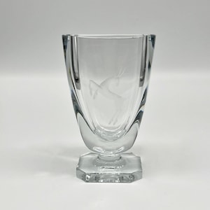 Strombergshyttan Vase - Etsy