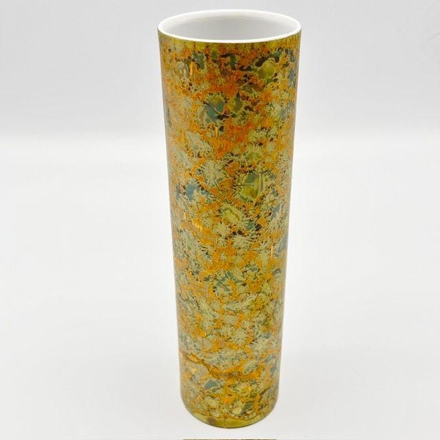 Rosenthal Studio Linie Porcelain Vase - Etsy