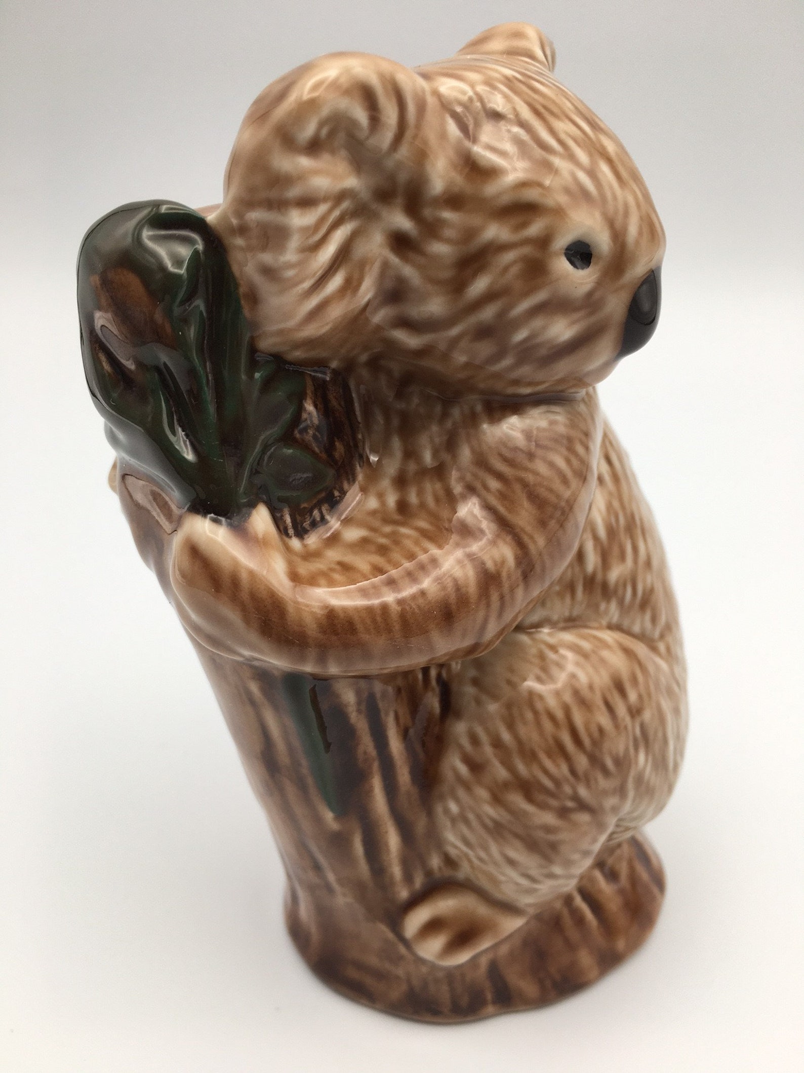 Vintage Limited Edition Wade Koala Bear Porcelain Figurine | Etsy