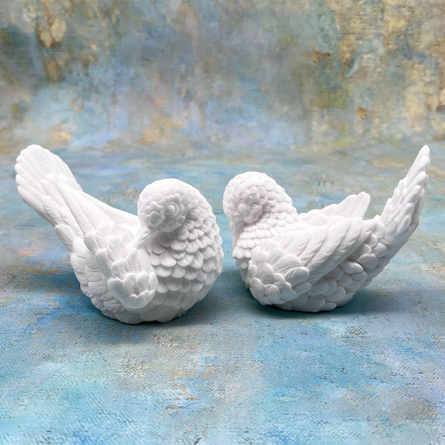 Santini Sculptures - Etsy