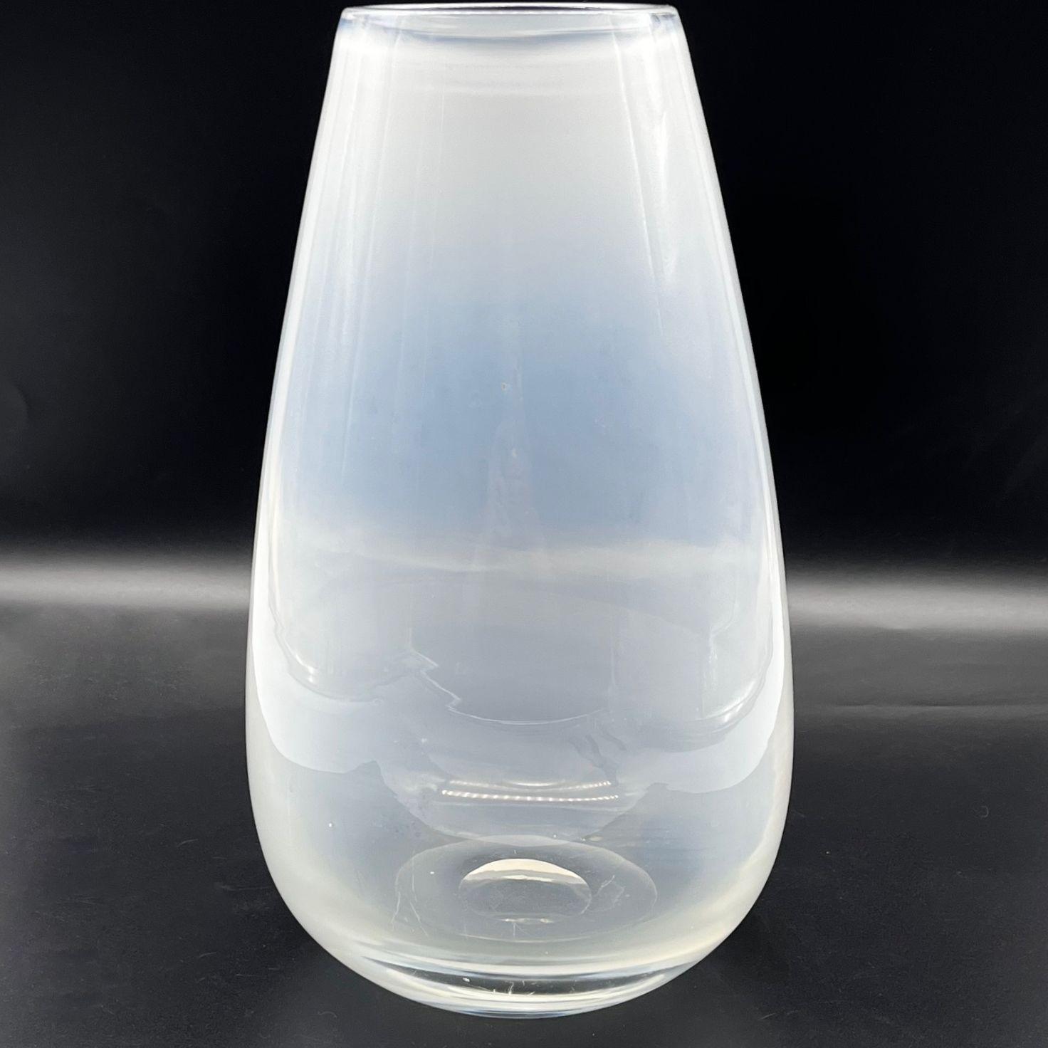 Poland glass vase - Etsy 日本
