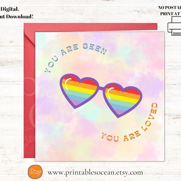 Lgbtq - Etsy