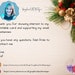 Printable Christmas Card for Wife, Merry Christmas Wife Card, Xmas Card ...