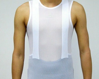 Cycling base layer top