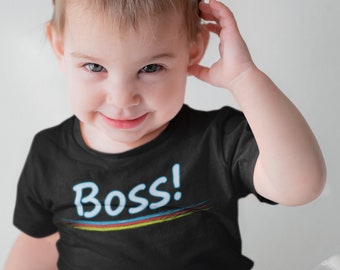 Boss Baby onesie, Baby one piece, Baby Power, Baby Gift Onesie, Cute Baby, New Baby, Baby Shower, Infant Onesie, Baby Bodysuit