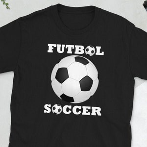 Soccer Shirt-Sport Shirt-Soccer Ball Shirt-Ball Shirt-Team Shirt-School Team Shirt-Sport Team Shirt-Futbol Shirt
