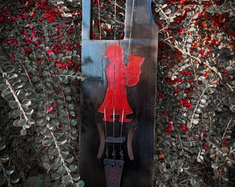 Jouhikko Skald