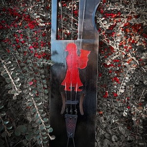 Jouhikko Skald