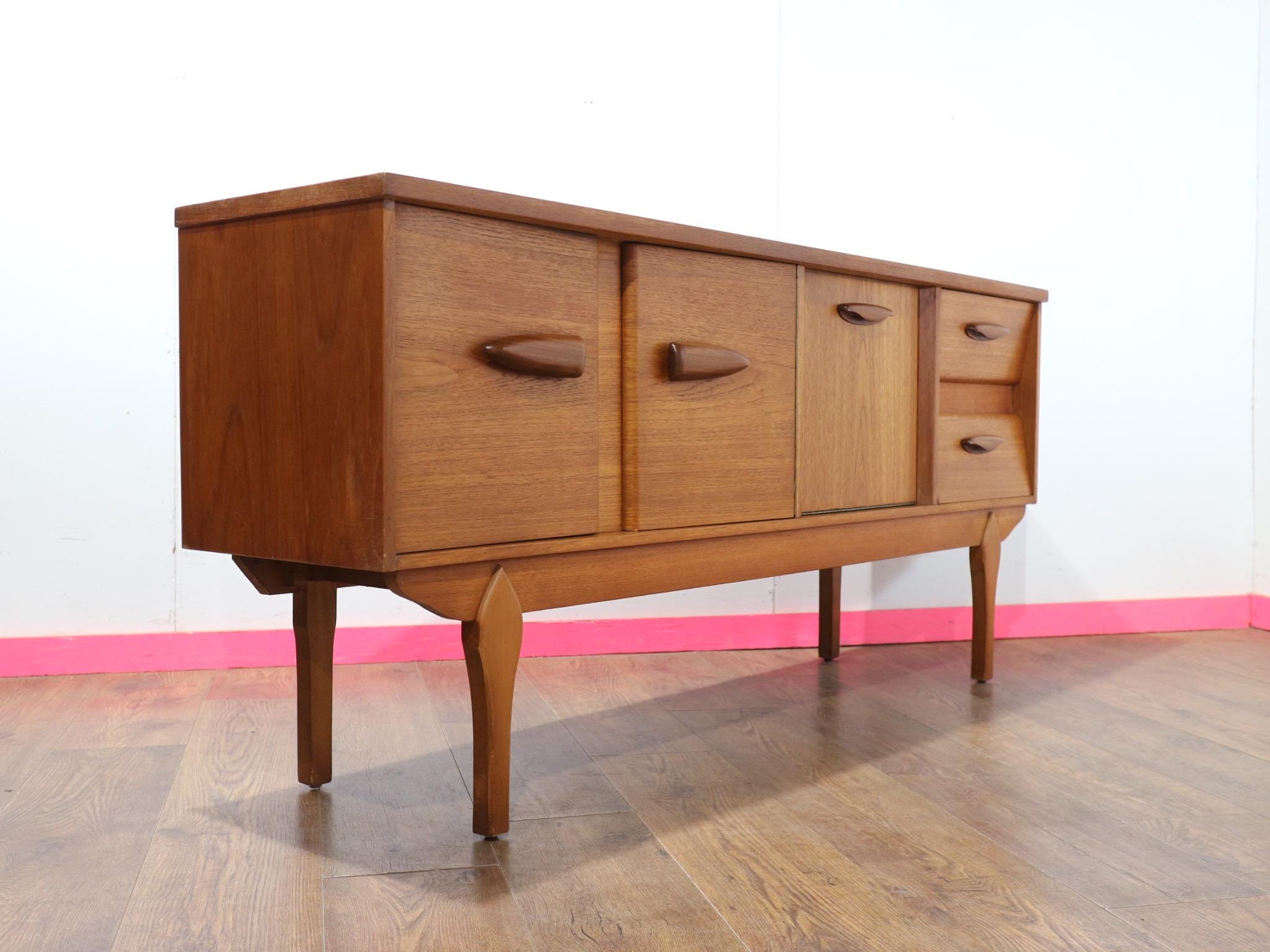 [72965]jentique 英国 ヴィンテージ ブックケース ジェンティーク Jentique Furniture - Etsy