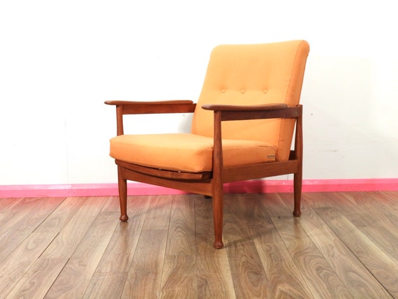 Danish recliner 2024
