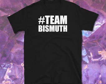 Bismuth Shirt - Etsy