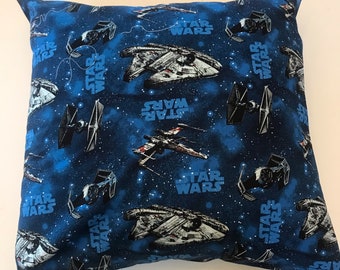 Star Wars Pillow Cover
