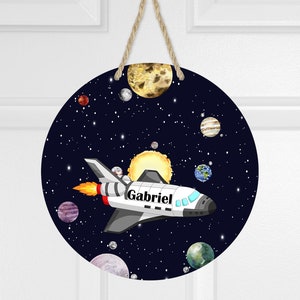Spaceship round sublimation design, Instant download, Space round sublimation, Space clipart, Space Png, Space digital, rocket ship design