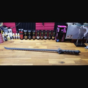 Sevro&#39;s Razor Kit