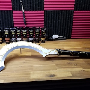 Slingblade terminado