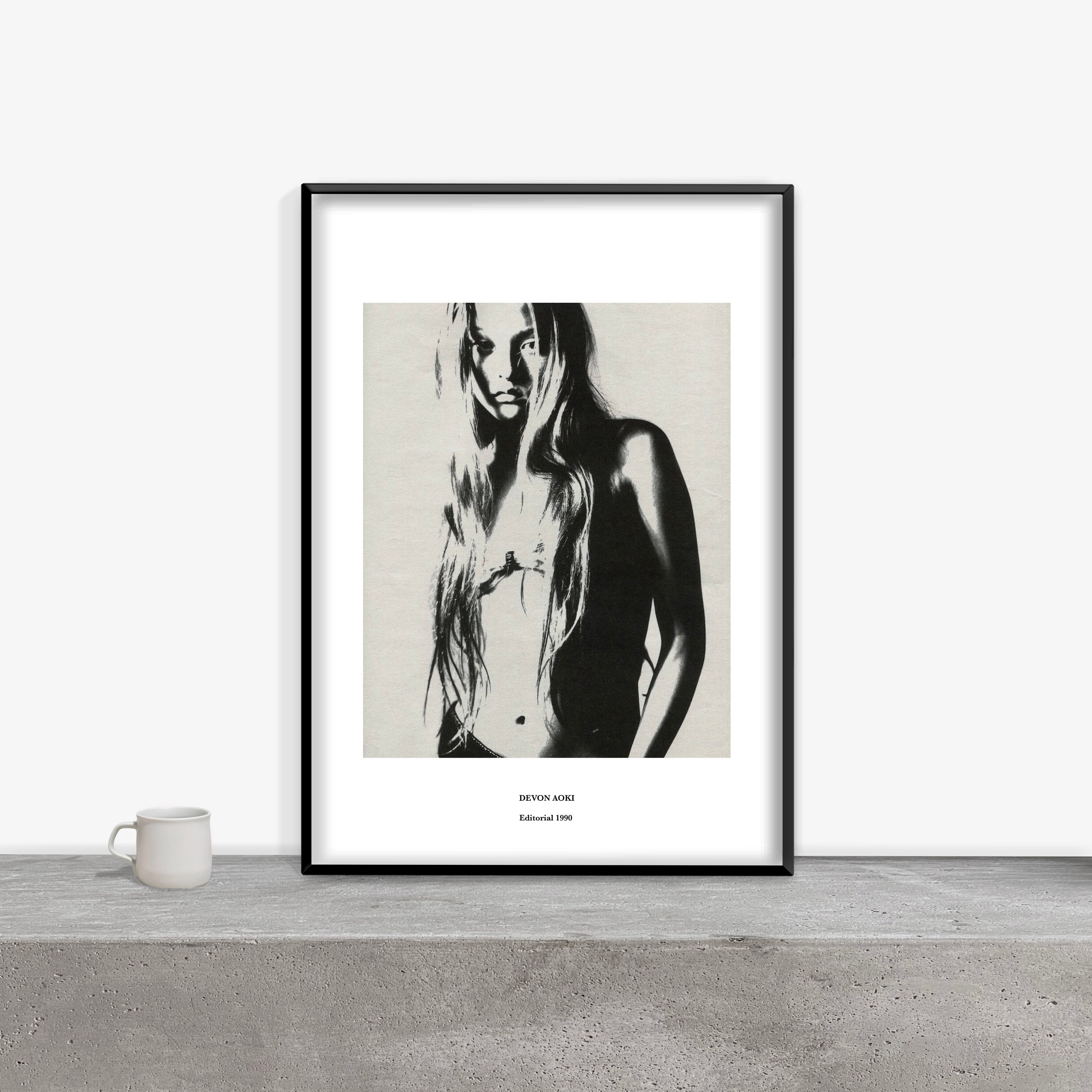 Devon Aoki Suki - Etsy Ireland