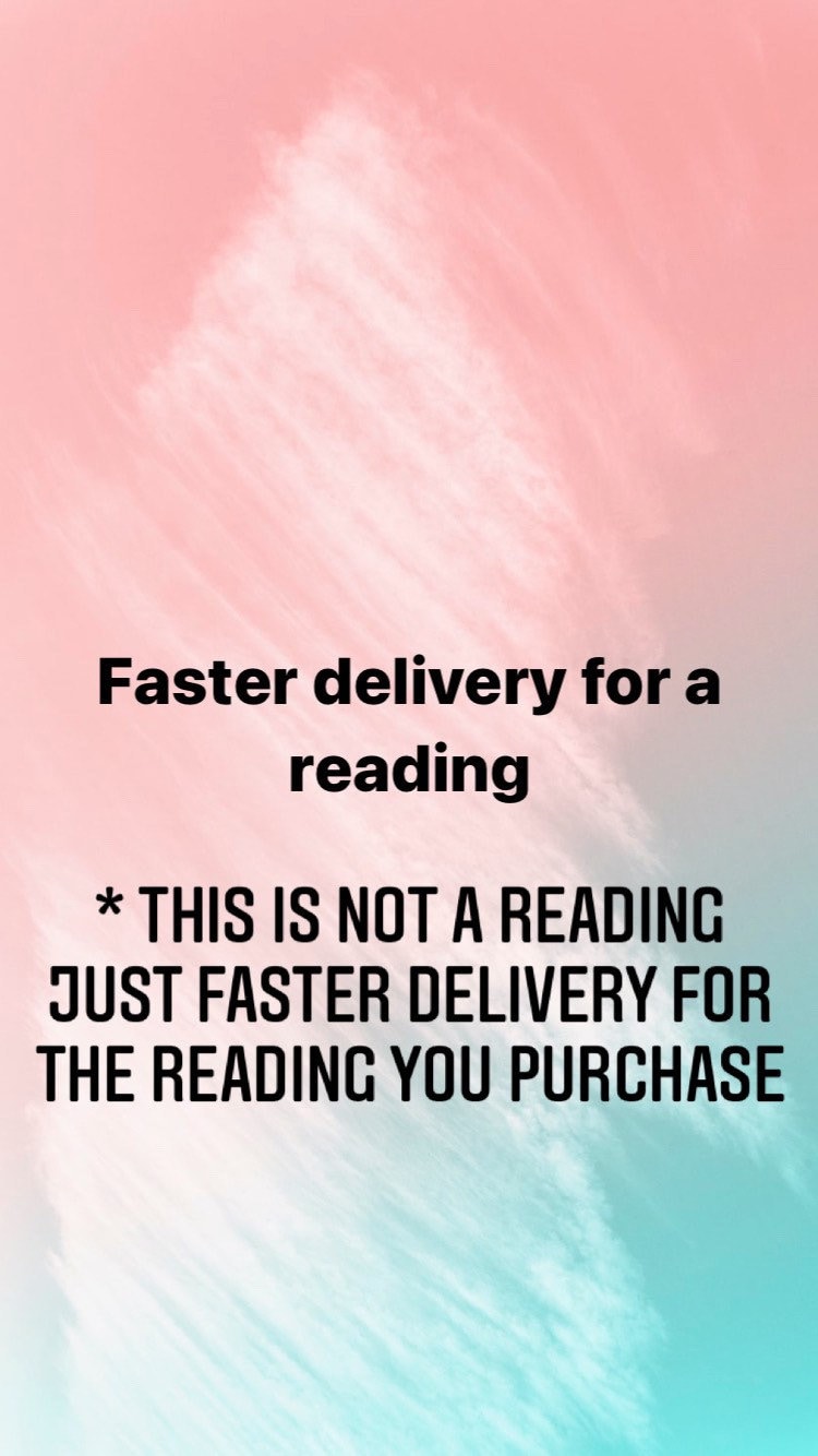 READ DESCRIPTION BEFORE purchasing | faster delivery of your reading
