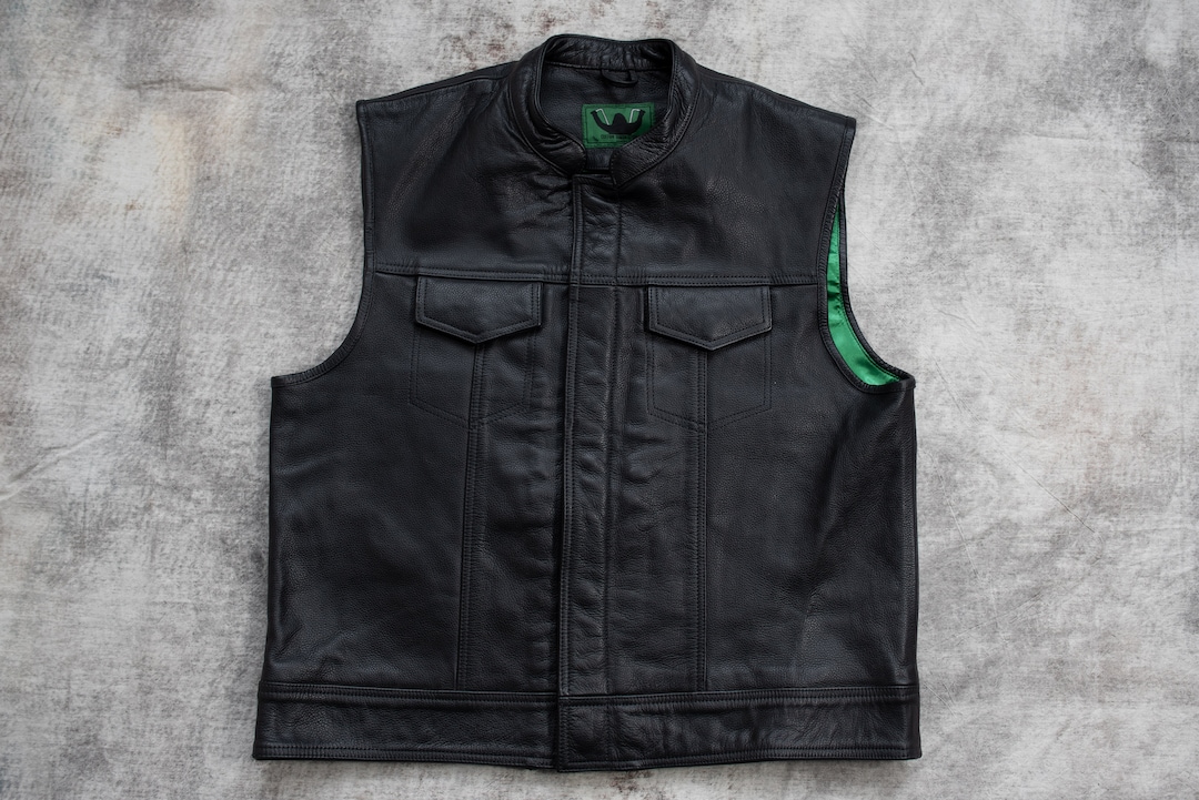 1950s Motorcycle Jacket | eBay