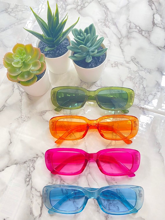 Promotional Retro Sunglasses