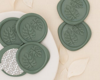 Khya Wax Seals - 10 Pack