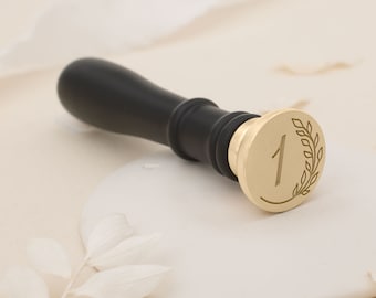 Feyra Wax Stamp