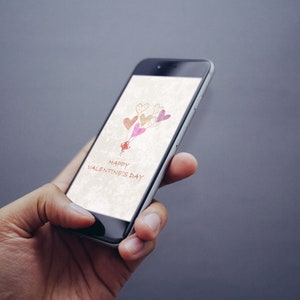 Cartão digital/eletrônico do dia dos namorados, cartão romântico do dia dos namorados, cartão imprimível do dia dos namorados, cartão eletrônico do dia dos namorados,