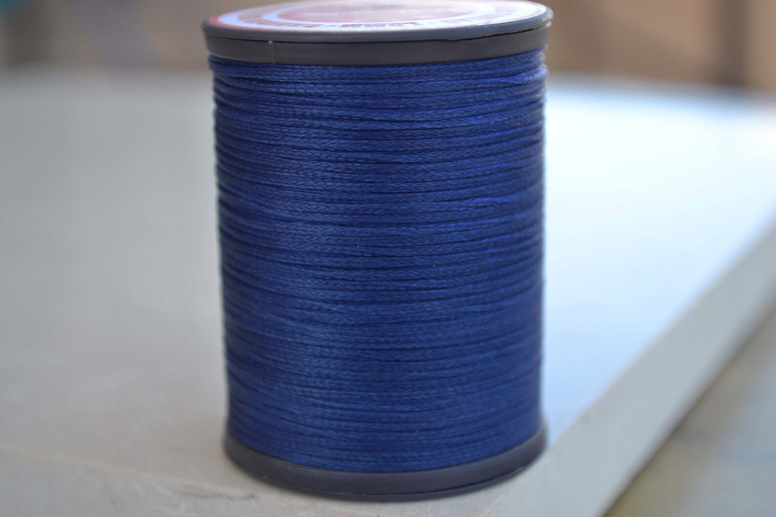 Leather Waxed Thread Galaces Thread Thread for Hand Sewing Etsy