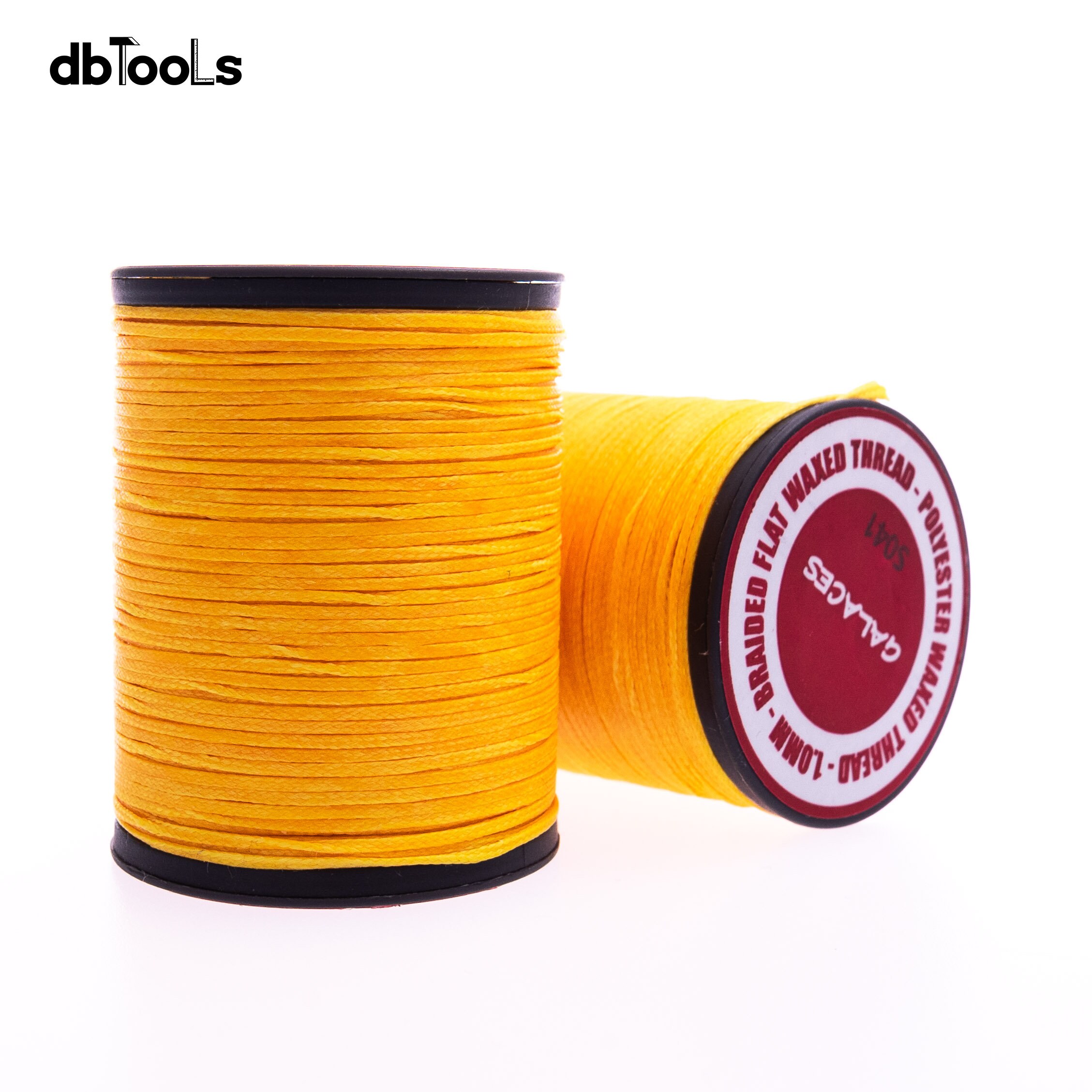 Leather Waxed Thread Galaces Thread Thread for Hand Sewing Etsy