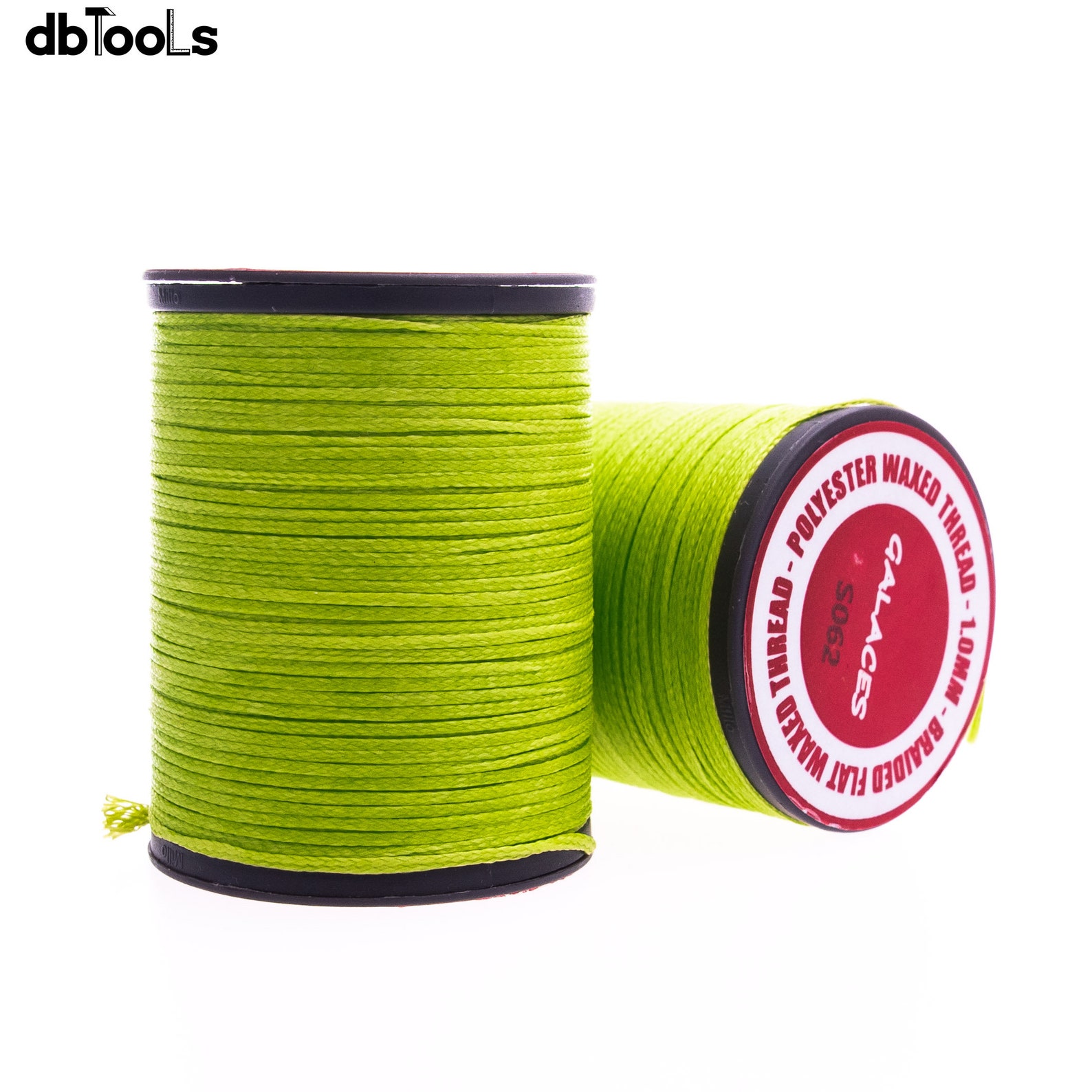 Leather Waxed Thread Galaces Thread Thread for Hand Sewing Etsy