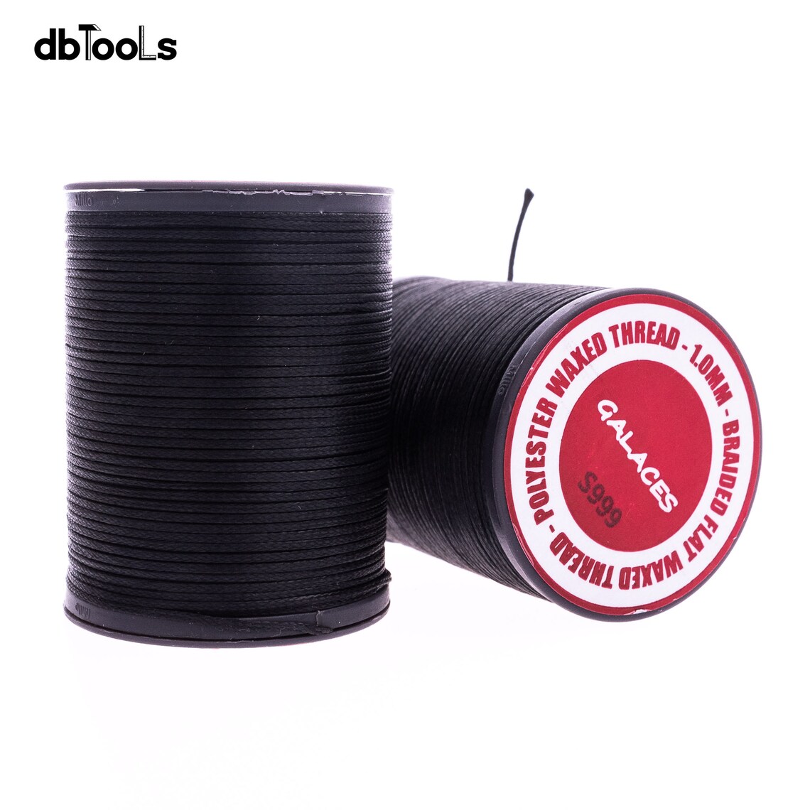 Leather Waxed Thread Galaces Thread Thread for Hand Sewing Etsy
