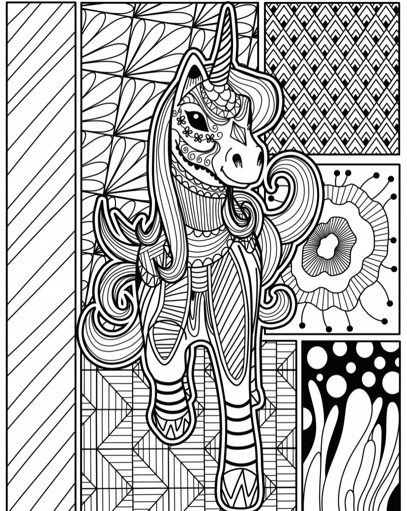 color zen coloring book color zen coloring book