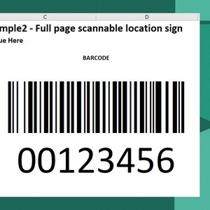 barcode generator excel barcode generator excel