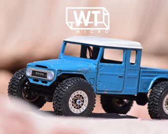 FJ45-EX Body - SCX24