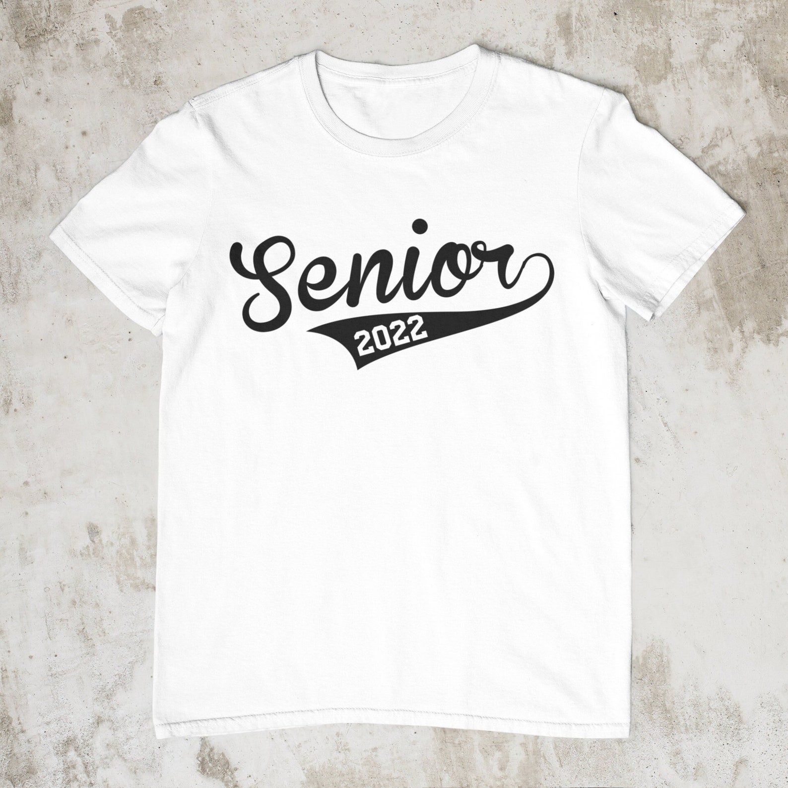 Senior 2022 Shirts Class Of 2022 Shirt Class Of 2022 Senior | Etsy