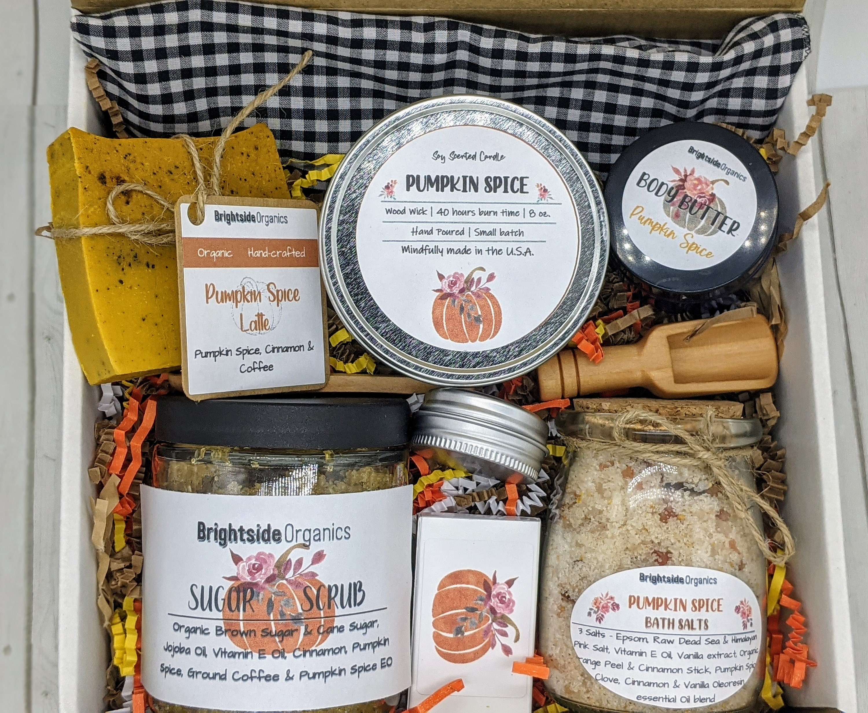 Simply Salt-free Gift Box, Gourmet Spices, Gift for Mom or Dad 