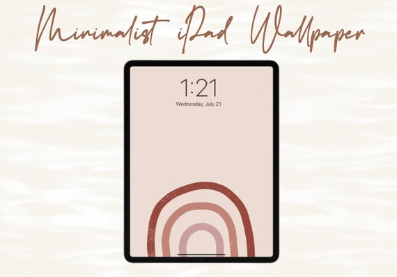 Minimalist Wallpaper Boho Wallpaper Iphone - Etsy Minimalist Wallpaper Boho Wallpaper Iphone - Etsy