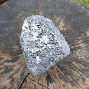 Skutterudite Bou Azzer Morocco, 411 grams