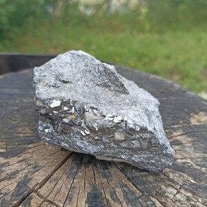 Skutterudit, Kobalterz, Bou Azzer Morocco, 523 grams