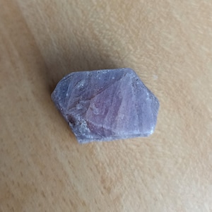 Sapphire Crystal Record Keeper from Madagascar, Sapphire Record Holder Gemstone, 66.30ct