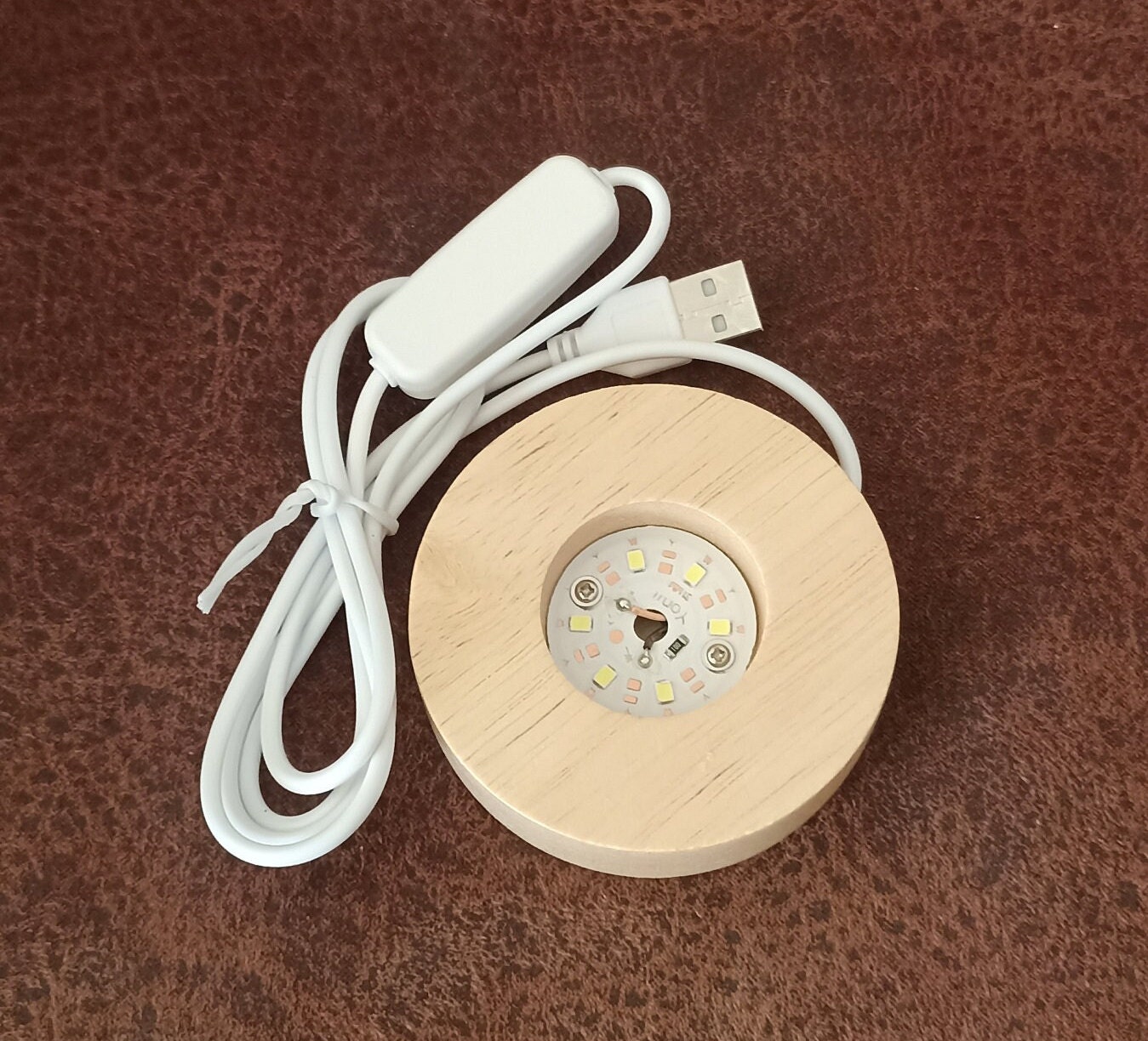 KIT02BNK Suspension Vintage Au Style Industriel Rétro Moderne - Rosace