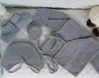 Brassiere Bebe Laine Etsy