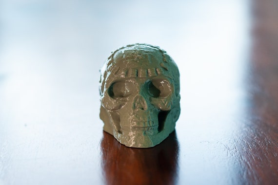 Mayan / Aztec Death Whistle 3D Printed Terrifying scream | Etsy