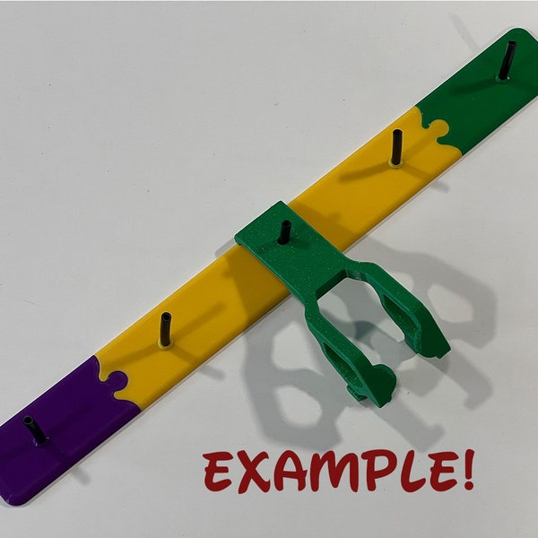 Jeep Duck Holder for Dash Etsy