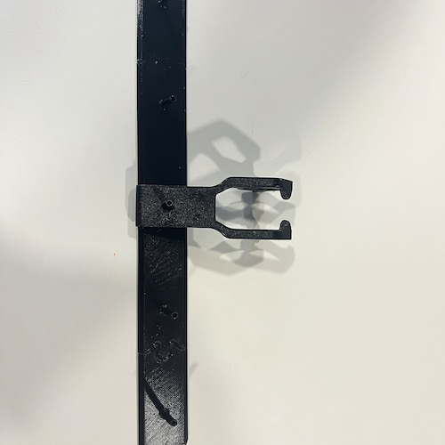 Kit de démarrage porte-canard perplexe - Pas de ruban adhésif !