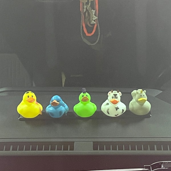 The Puzzled Duck Holder - 3 pieces - ASA Material